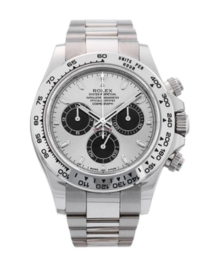 Browse our selection of automatic watches from prestigious brands such as Blancpain, Bell & Ross, Breitling and Rolex.